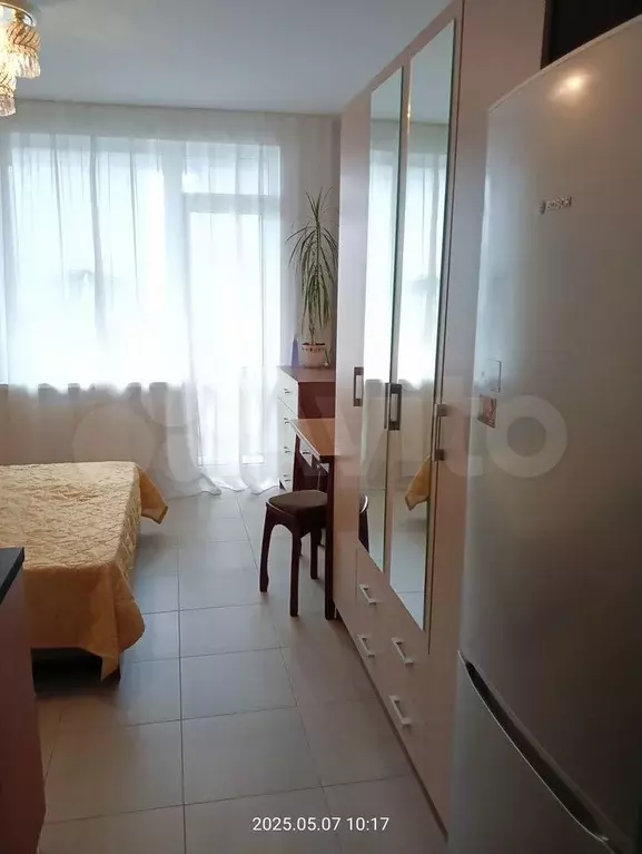 Квартира-студия, 23 м, 13/19 эт. - Фото 0