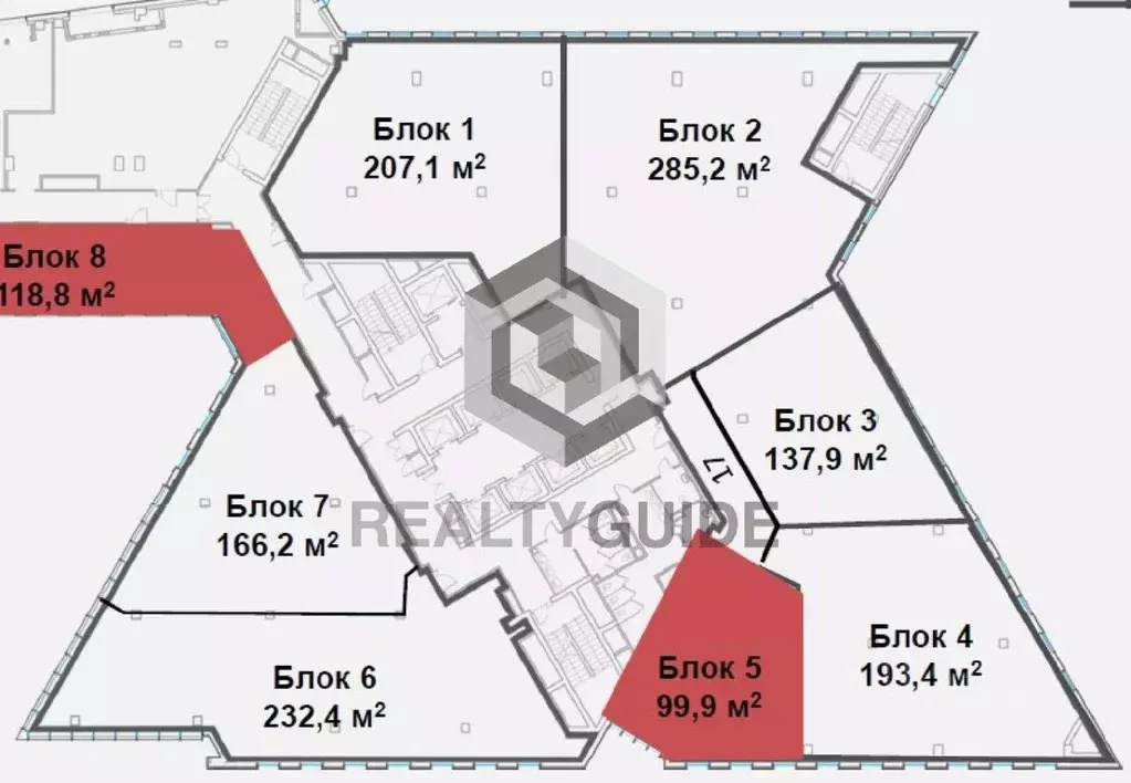 Офис в Московская область, Химки Куркинское ш., с2 (285 м) - Фото 0