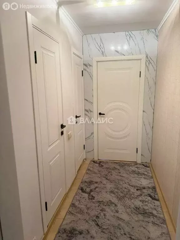 3-комнатная квартира: Москва, улица Маршала Баграмяна, 1 (79.9 м) - Фото 2