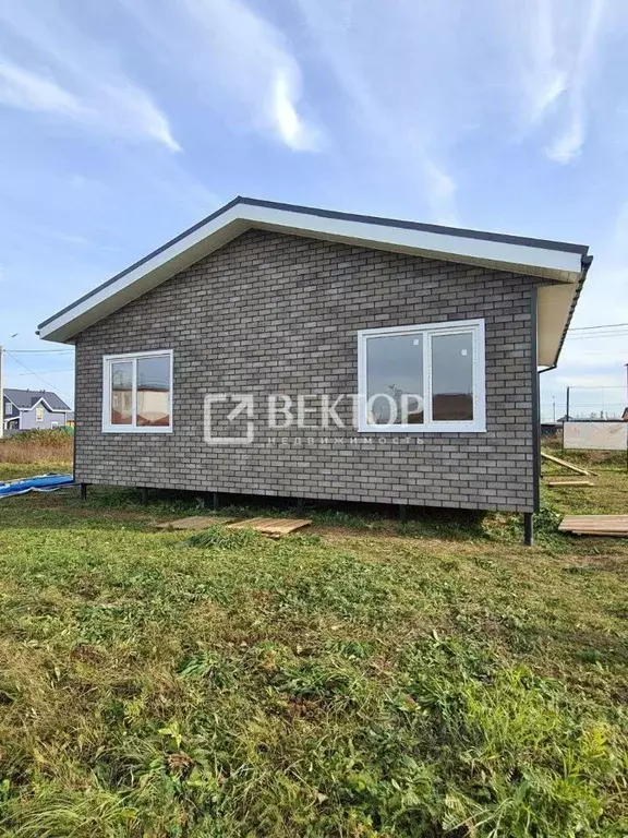Дом в Ивановская область, Иваново Пролетарская ул., 25 (95 м) - Фото 0