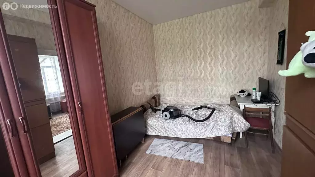 Дом в Воронеж, Нежинская улица (55.1 м) - Фото 1
