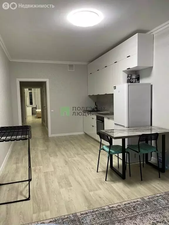 1-комнатная квартира: Иркутск, Красноказачья улица, 84 (53.5 м) - Фото 2