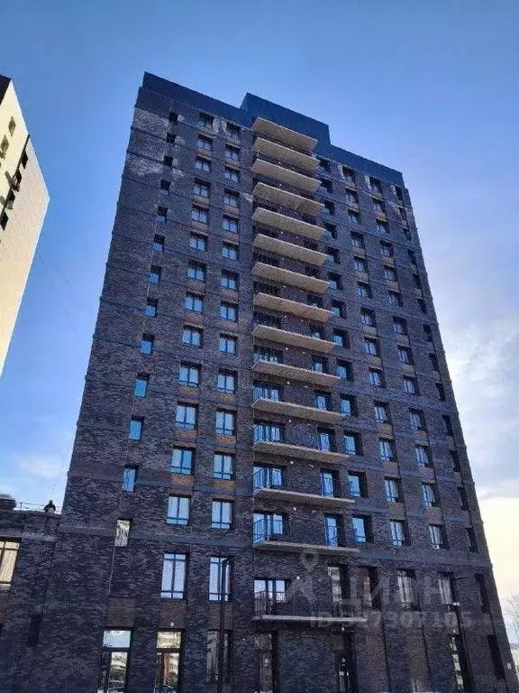 Офис в Иркутская область, Иркутск наб. Верхняя, 169 (49 м) - Фото 1