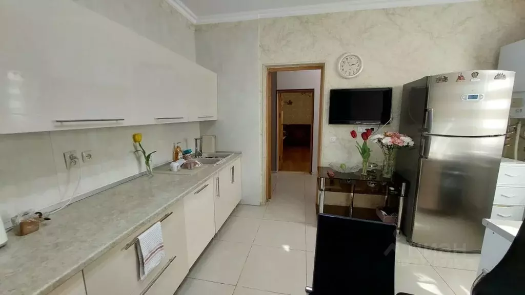 Дом в Северная Осетия, Владикавказ пл. Свободы (95 м) - Фото 1