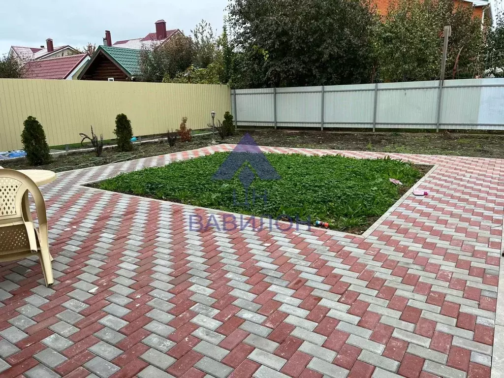 Дом в Ростовская область, Волгодонск ул. Энтузиастов, 72Г (110 м) - Фото 2