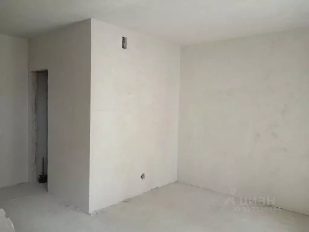 1-к кв. Московская область, Балашиха ш. Косинское, 10 (34.3 м) - Фото 2