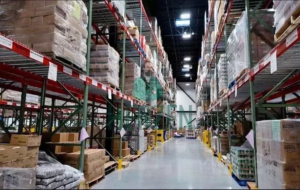 Склад в Московская область, Реутов Транспортная ул., 1/2 (1800 м) - Фото 0