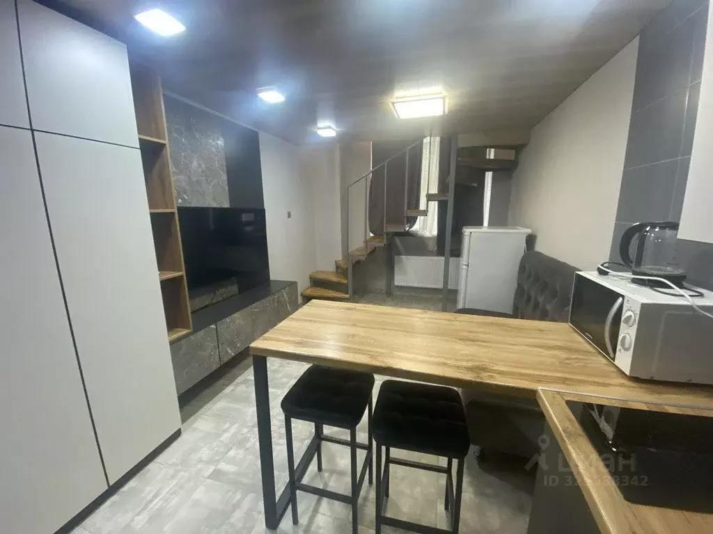 2-к кв. Москва Автозаводская ул., 23С928 (41.7 м) - Фото 1