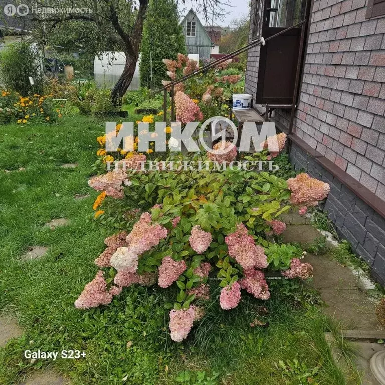 Дом в Сергиево-Посадский городской округ, садовое товарищество ... - Фото 2