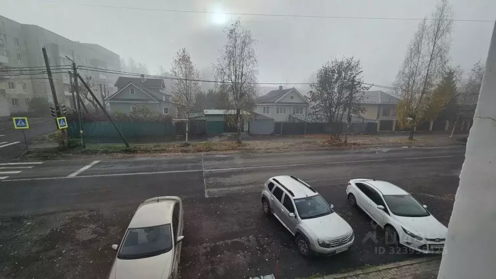 Помещение свободного назначения в Ленинградская область, Лодейное поле ... - Фото 2