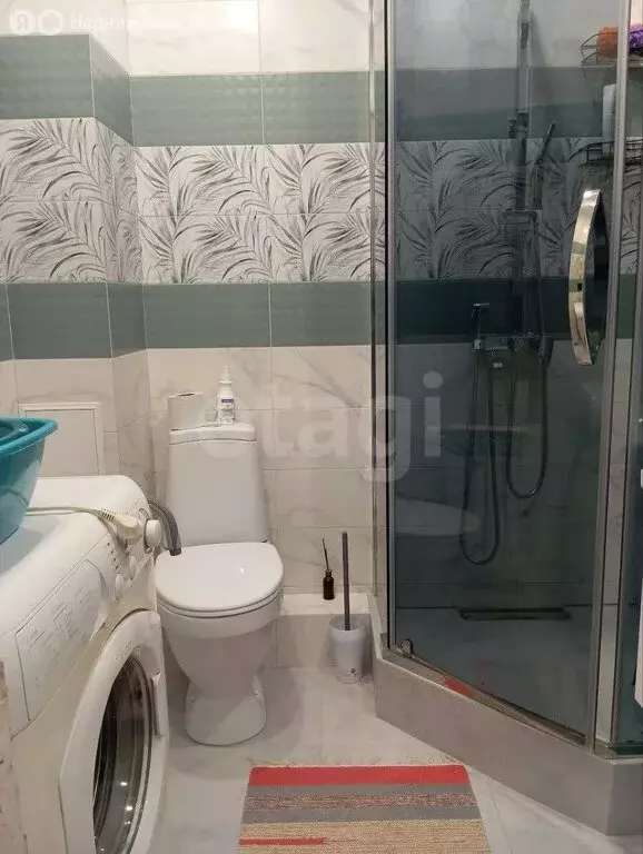 1-комнатная квартира: Саратов, улица имени Виктора Аржаного, 3А (36 м) - Фото 0