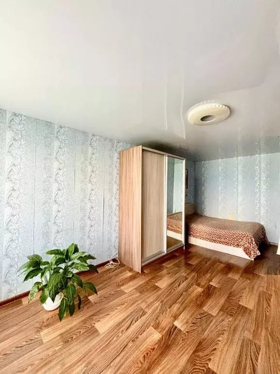 1-к кв. Пензенская область, Пенза Вадинская ул., 44 (34.5 м) - Фото 1