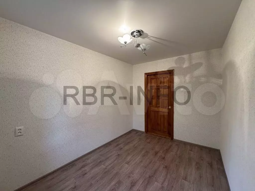 3-к. квартира, 58 м, 1/5 эт. - Фото 1