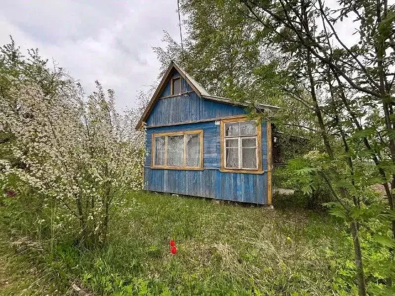 Дом в Владимирская область, Ковров Коллективный сад № 7 ЗиД СНТ, 64 ... - Фото 1