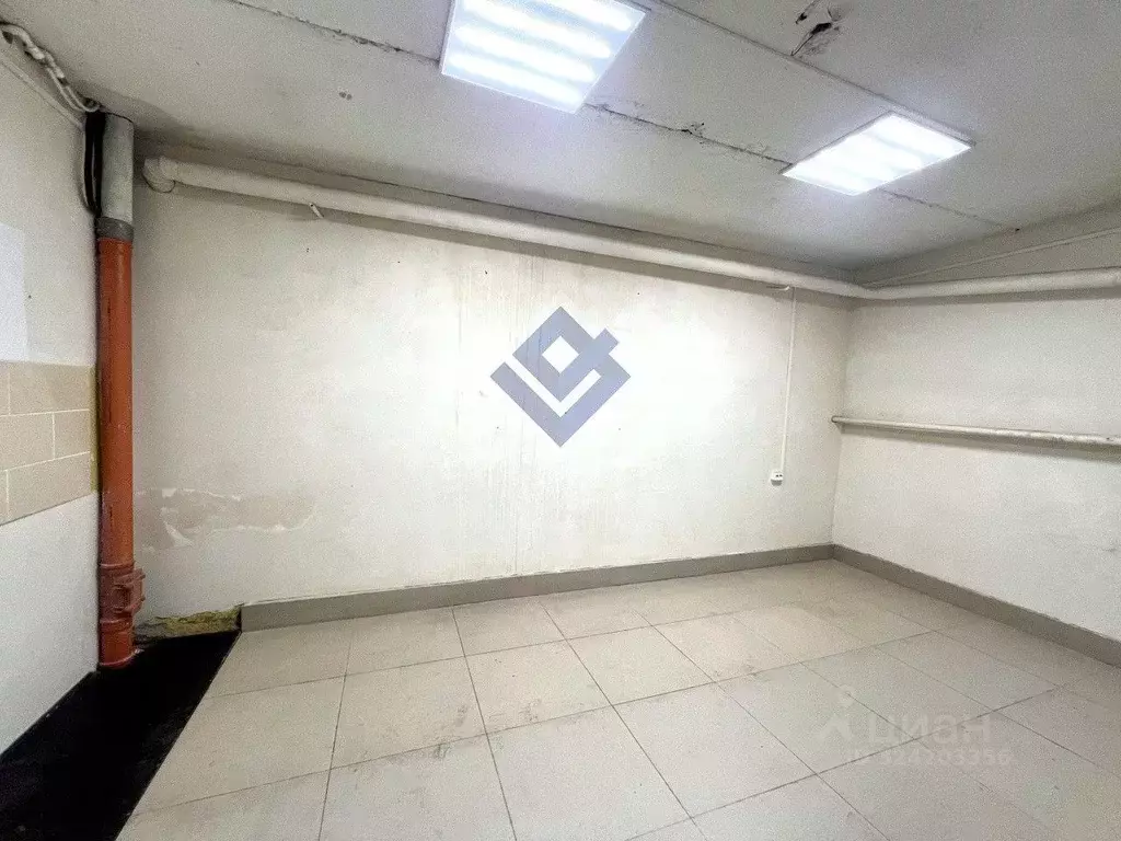 Офис в Пермский край, Пермь Камчатовская ул., 5 (35 м) - Фото 2