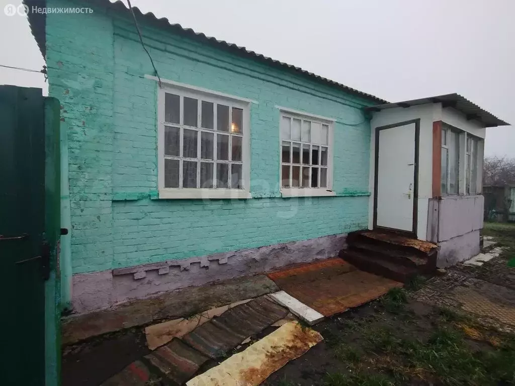 Дом в Плющины, Центральная улица (45.1 м) - Фото 2