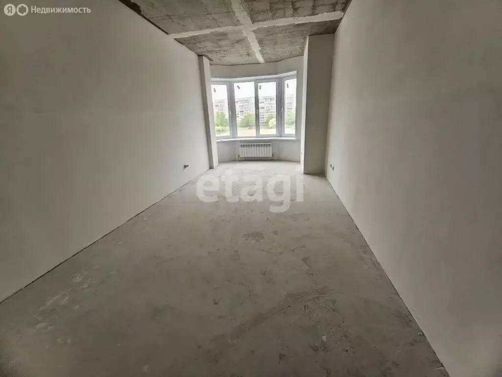 1-комнатная квартира: Абакан, Серебристая улица, 29 (37.1 м) - Фото 0