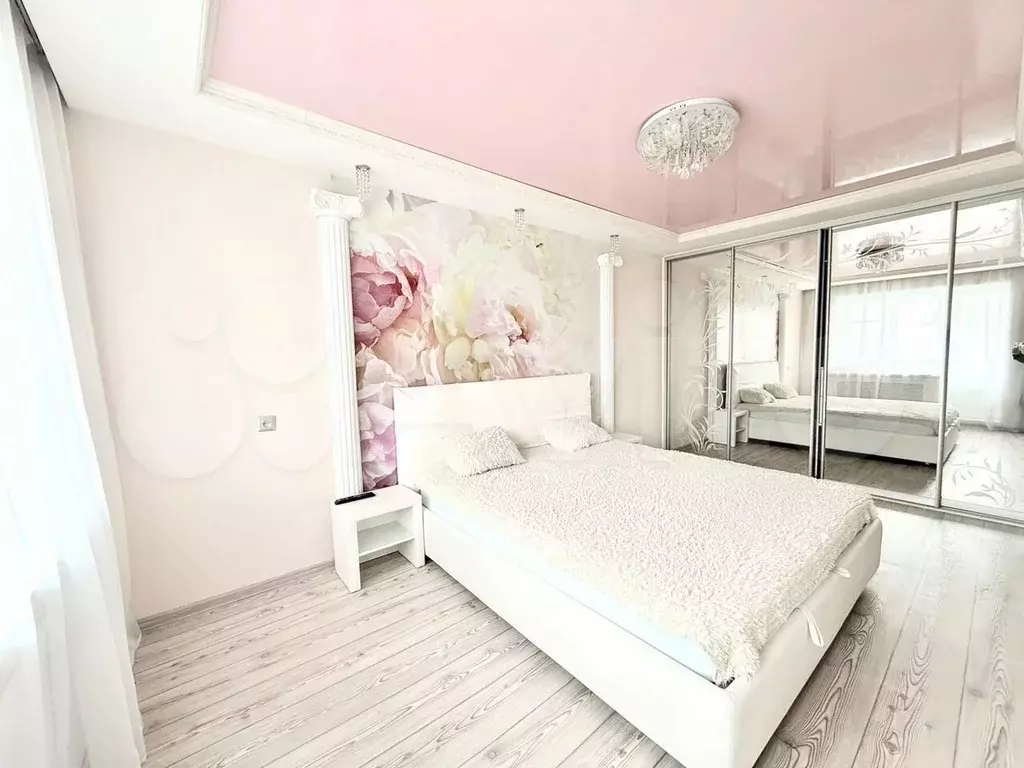 2-к. квартира, 48 м, 1/5 эт. - Фото 0