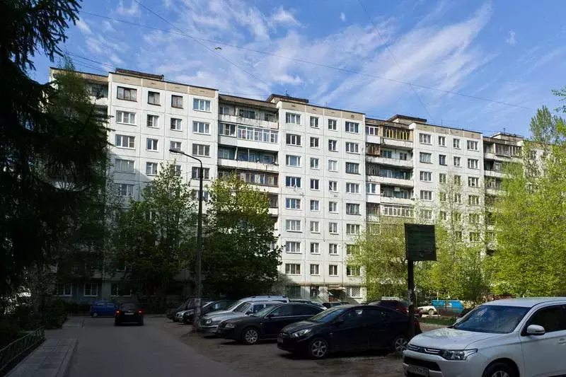 Продаётся 1-к квартира, 83 м - Фото 0