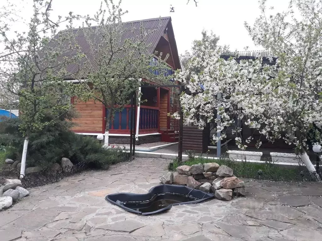 Дом в Ростовская область, Каменский район, Старостаничное с/пос, ... - Фото 2