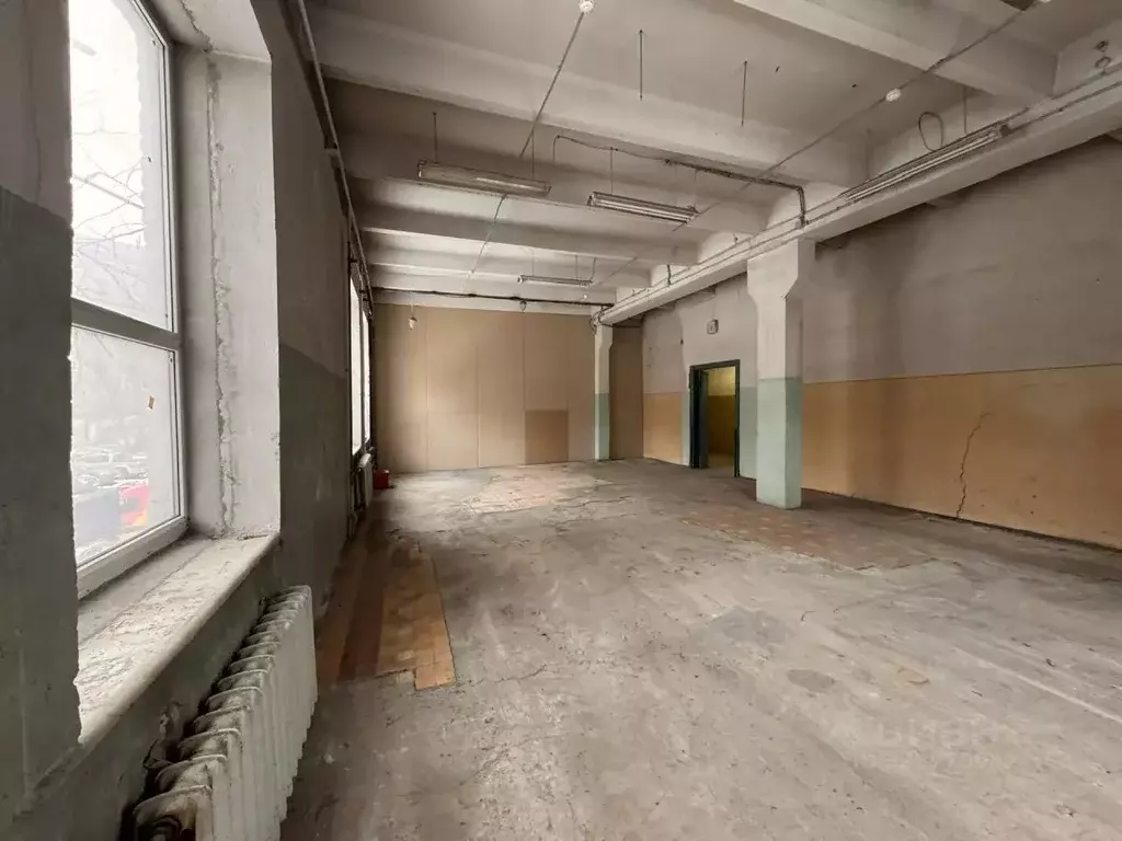 Склад в Москва Очаковское ш., 16С1 (83 м) - Фото 2