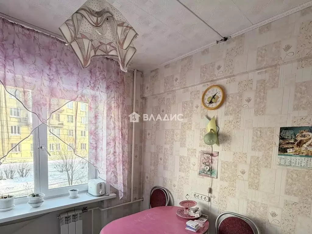 2-к кв. Иркутская область, Ангарск 82-й кв-л, 10 (44.8 м) - Фото 1
