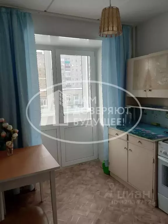 4-к кв. Удмуртия, Глазов проезд Монтажников, 9 (66.0 м) - Фото 1