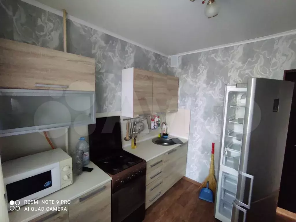 1-к. квартира, 40 м, 5/9 эт. - Фото 0