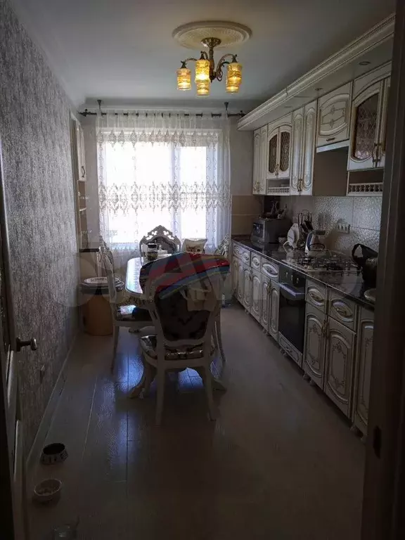 9-к. квартира, 70 м, 7/9 эт. - Фото 1