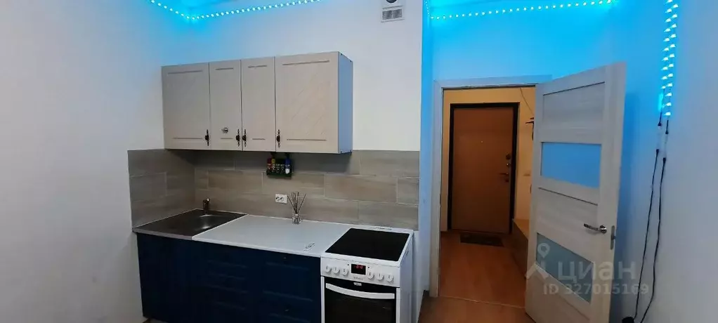 Студия Ленинградская область, Кудрово г. Всеволожский район, Заневское ... - Фото 2