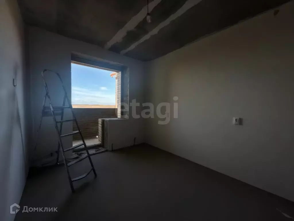 Продаётся 1-к квартира, 34.04 м - Фото 1