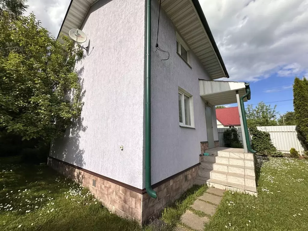 Дом в Московская область, Одинцовский городской округ, Аида ... - Фото 1