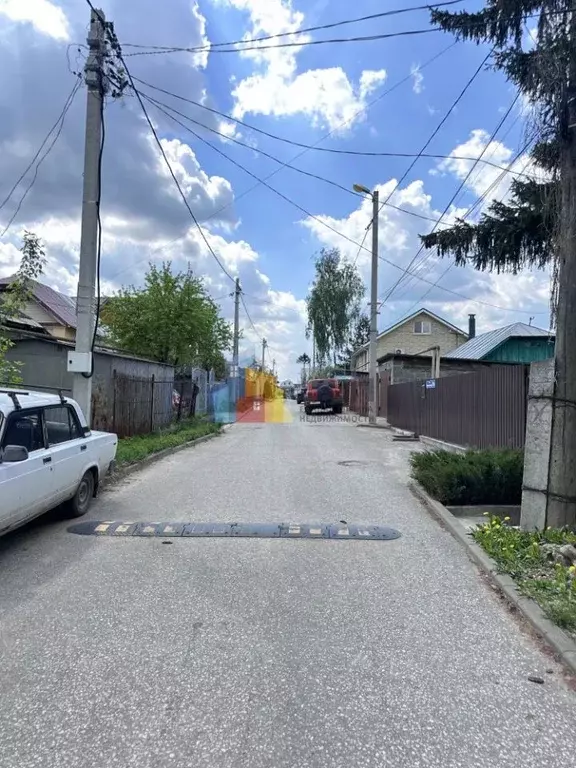 Участок в Тульская область, Тула Верхняя Волоховская ул., 69 (18.0 ... - Фото 2