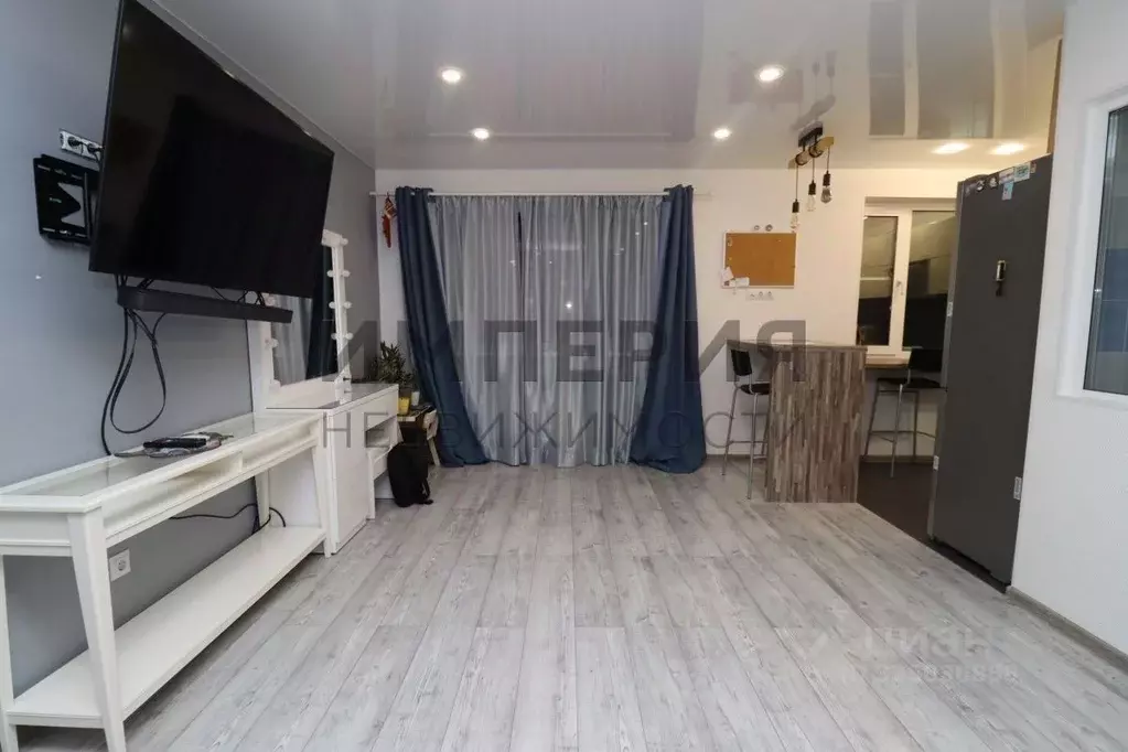 2-к кв. Магаданская область, Магадан пл. Горького, 3Б (44.6 м) - Фото 2