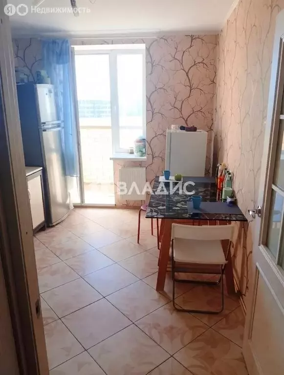 1-комнатная квартира: Бугры, Школьная улица, 11к1 (35.6 м) - Фото 2
