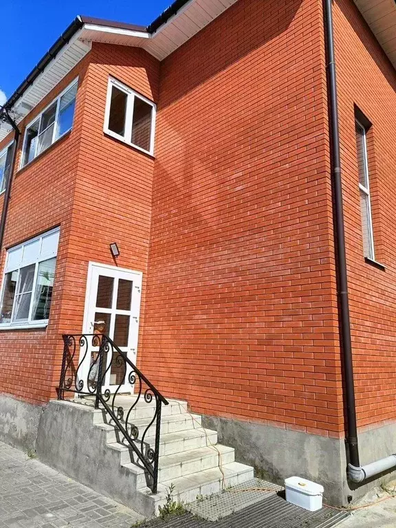 Таунхаус в Московская область, Егорьевск муниципальный округ, д. ... - Фото 2