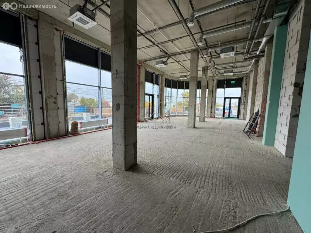 Помещение свободного назначения (254 м) - Фото 1