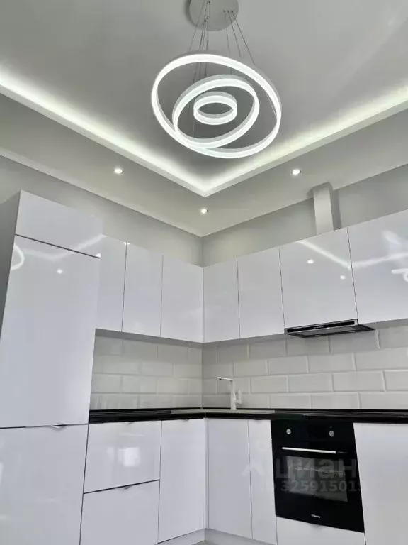 1-к кв. Москва Береговой проезд, 1А (47.7 м) - Фото 2