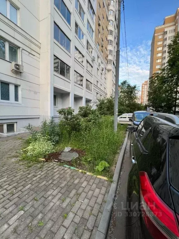Помещение свободного назначения в Москва Рублевское ш., 89 (152 м) - Фото 1