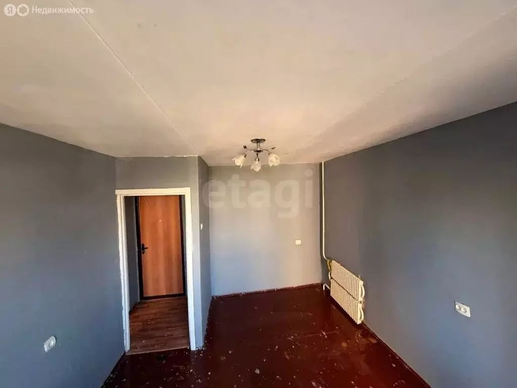 1-комнатная квартира: Нижний Тагил, улица Циолковского, 2к3 (22.1 м) - Фото 1