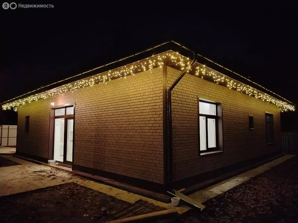 Дом в Кратово, Интернациональная улица (115.4 м) - Фото 2