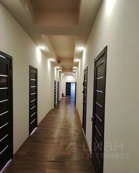 Офис в Москва Большой Тишинский пер., 8С2 (1720 м) - Фото 1