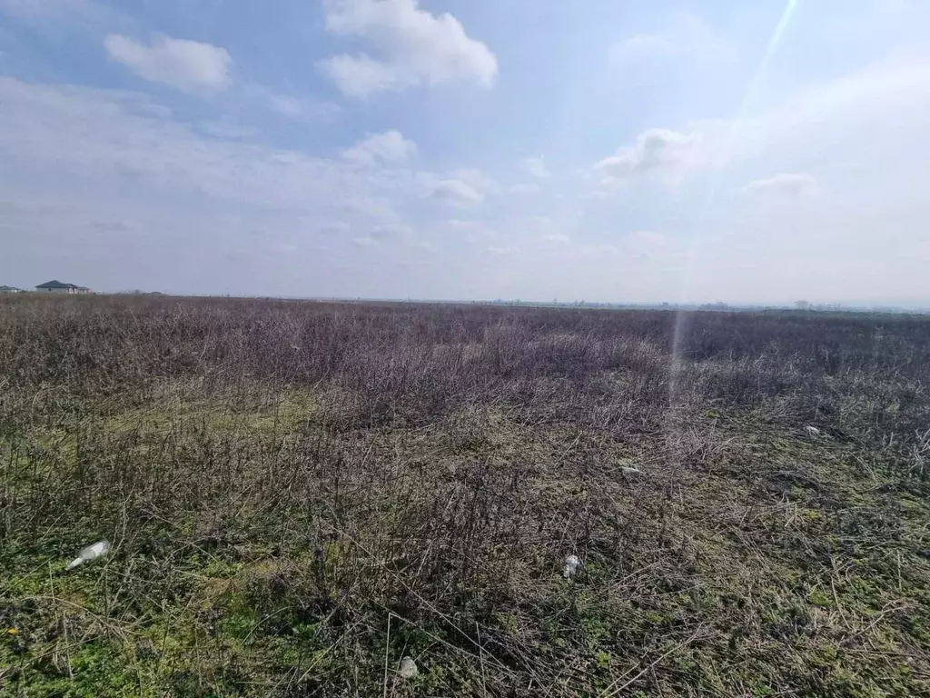 Участок в Кабардино-Балкария, Чегем ул. Кабардинская (8.0 сот.) - Фото 1