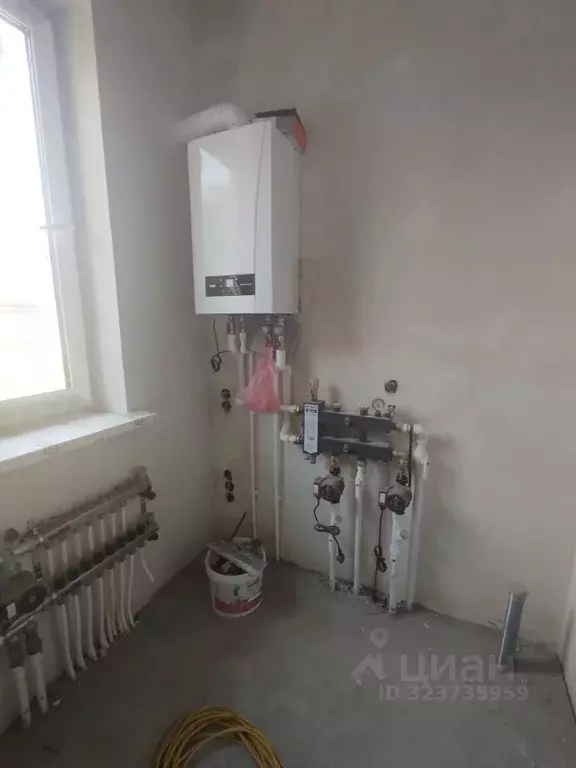 Дом в Краснодарский край, Темрюкский район, Тамань ст-ца ул. ... - Фото 2