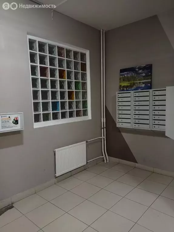 3-комнатная квартира: Мытищи, улица Колпакова, 34Б (105 м) - Фото 2