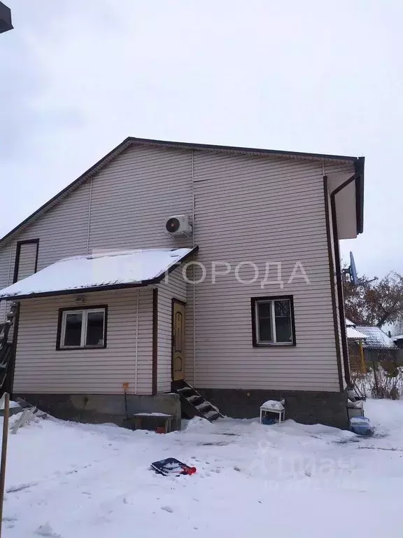 Дом в Новосибирская область, Новосибирск 2-я Шоссейная ул., 272/1 (115 ... - Фото 0