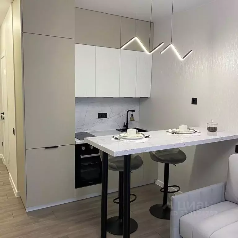 Студия Ростовская область, Ростов-на-Дону просп. Маршала Жукова (29.0 ... - Фото 1