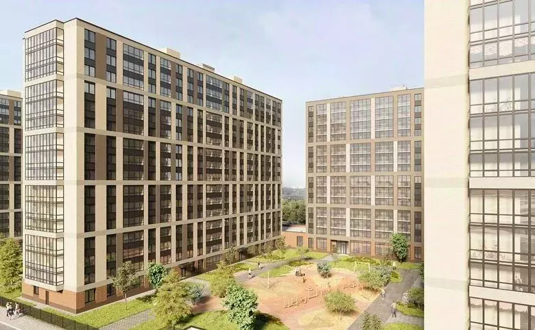 Помещение свободного назначения в Санкт-Петербург пос. Парголово, дор. ... - Фото 1