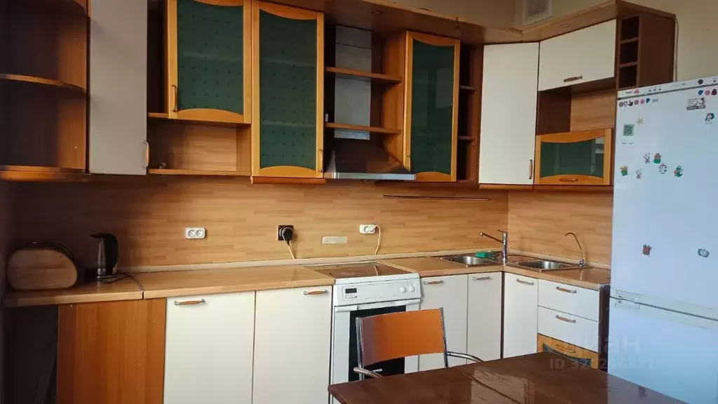 3-к кв. Московская область, Мытищи ул. Сукромка, 5 (105.0 м) - Фото 1
