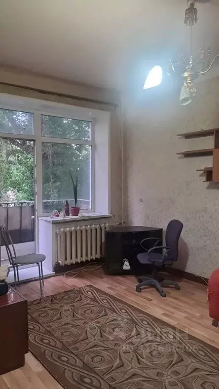 1-к кв. Свердловская область, Верхняя Пышма ул. Кривоусова, 12 (30.0 ... - Фото 1